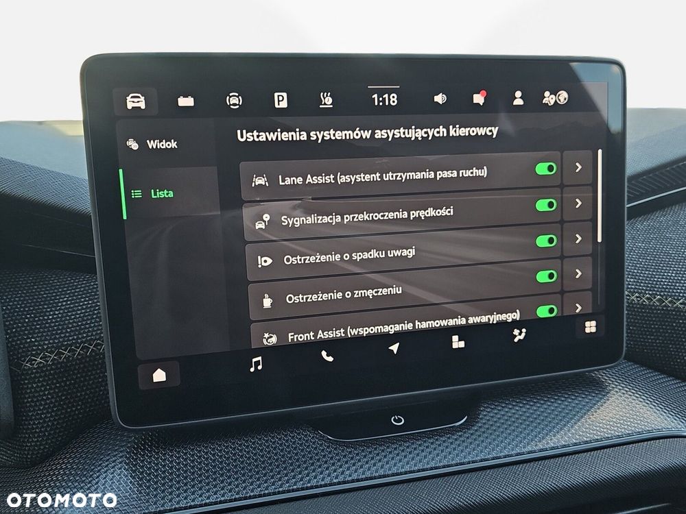 Skoda Kodiaq 1.5 TSI iV PHEV 4x2 Selection DSG - 29