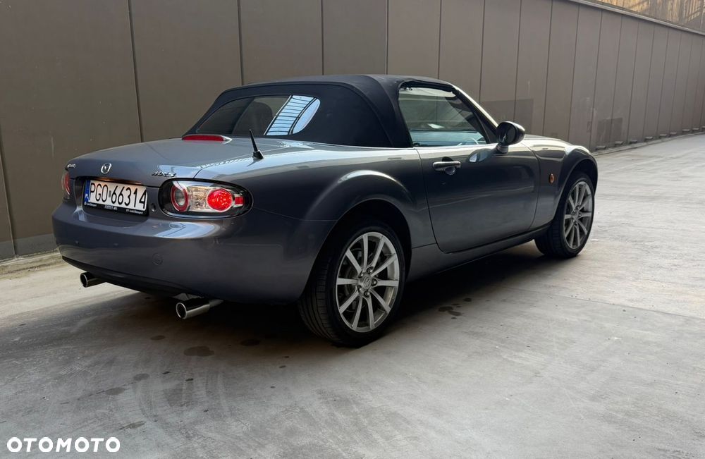 Mazda MX-5 - 12