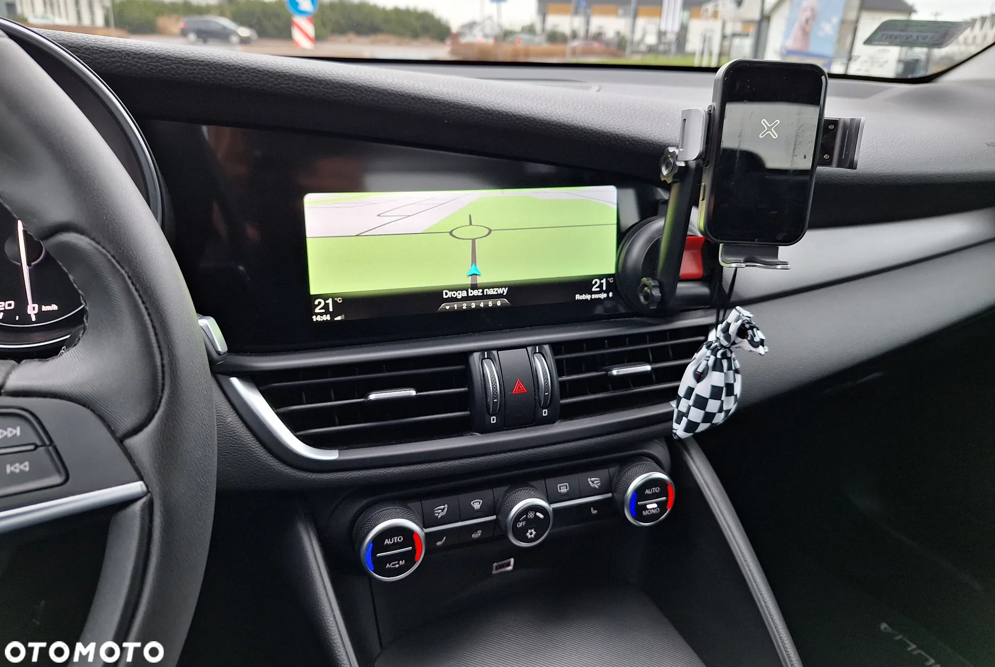 Alfa Romeo Giulia 2.2 D Turbo Super - 16