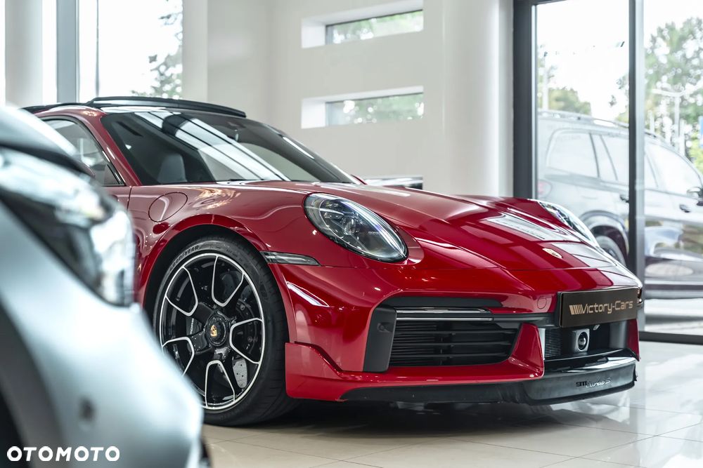 Porsche 911 - 19