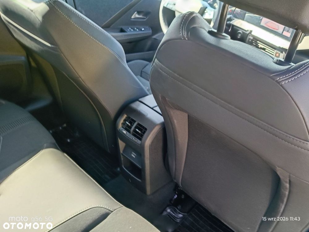 Opel Astra - 13