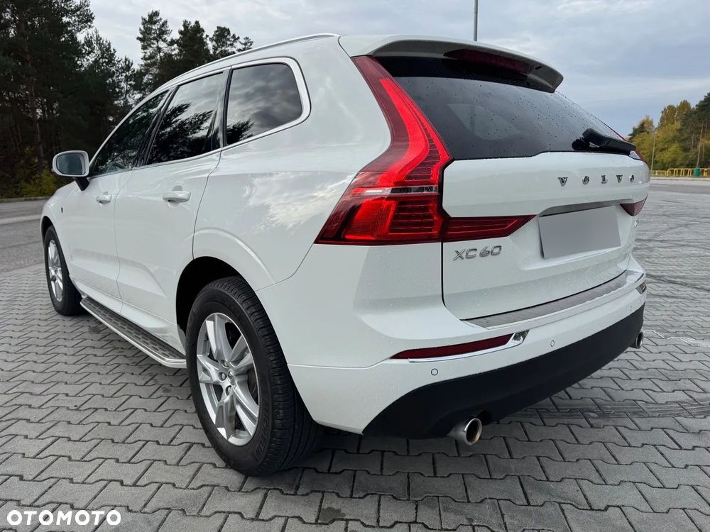 Volvo XC 60 D4 Momentum - 5