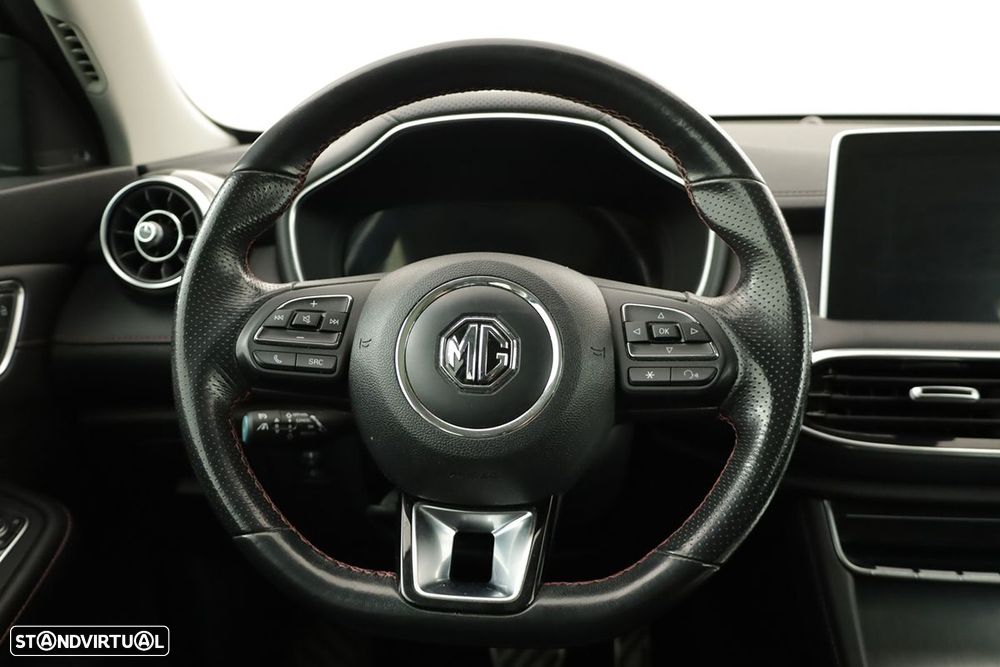 MG EHS 1.5 T-GDI Plug-in Hybrid Luxury - 15