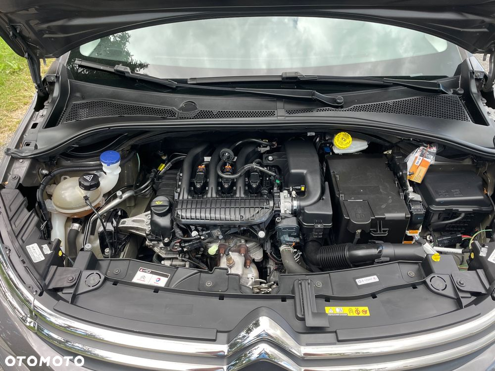 Citroën C3 1.2 PureTech Feel - 19