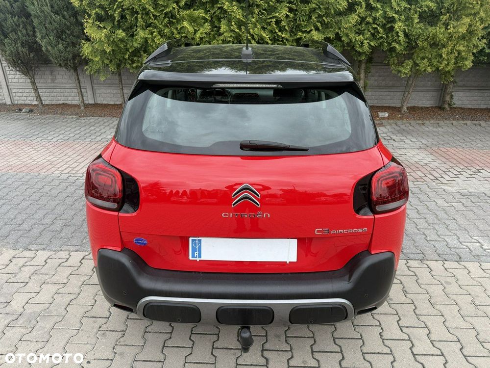 Citroën C3 Aircross - 5