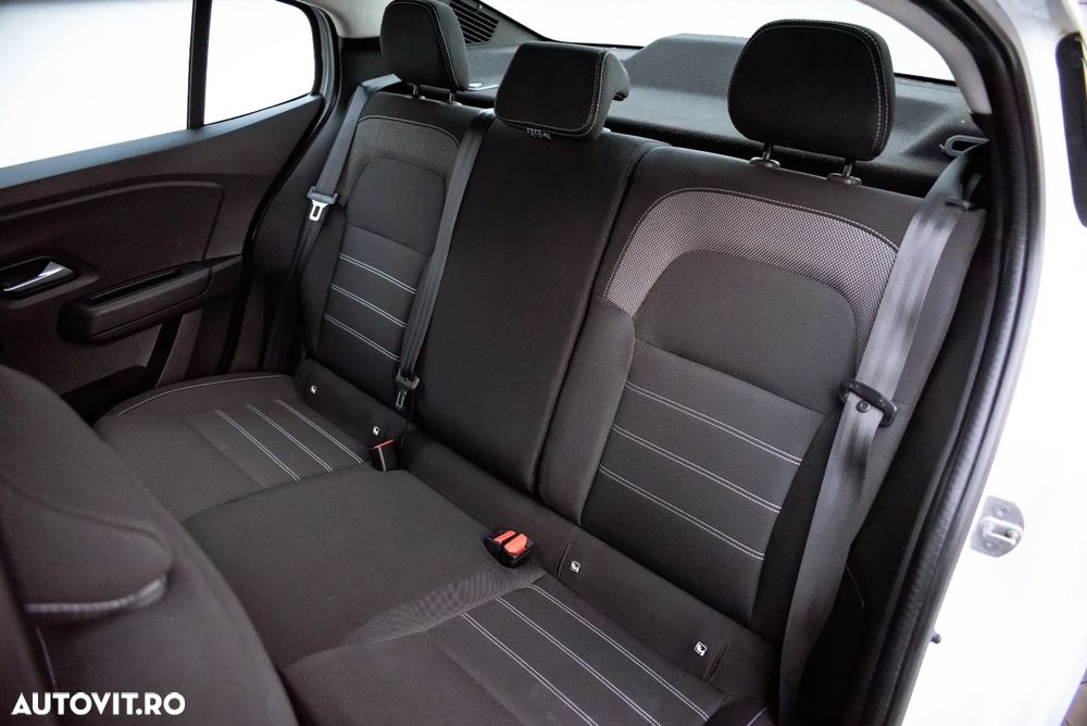 Dacia Logan TCe 90 MT6 Comfort - 17