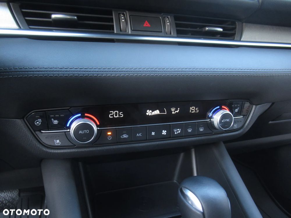 Mazda 6 2.0 Exclusive-Line - 20