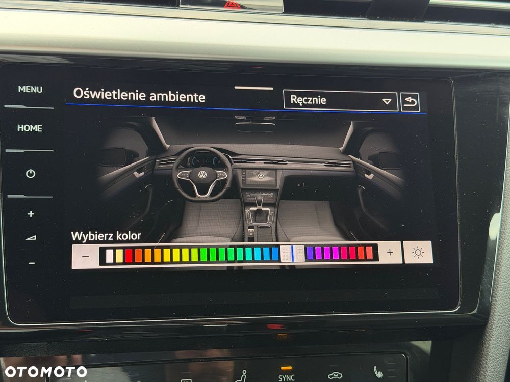Volkswagen Arteon 2.0 TSI OPF 4Motion DSG R - 24