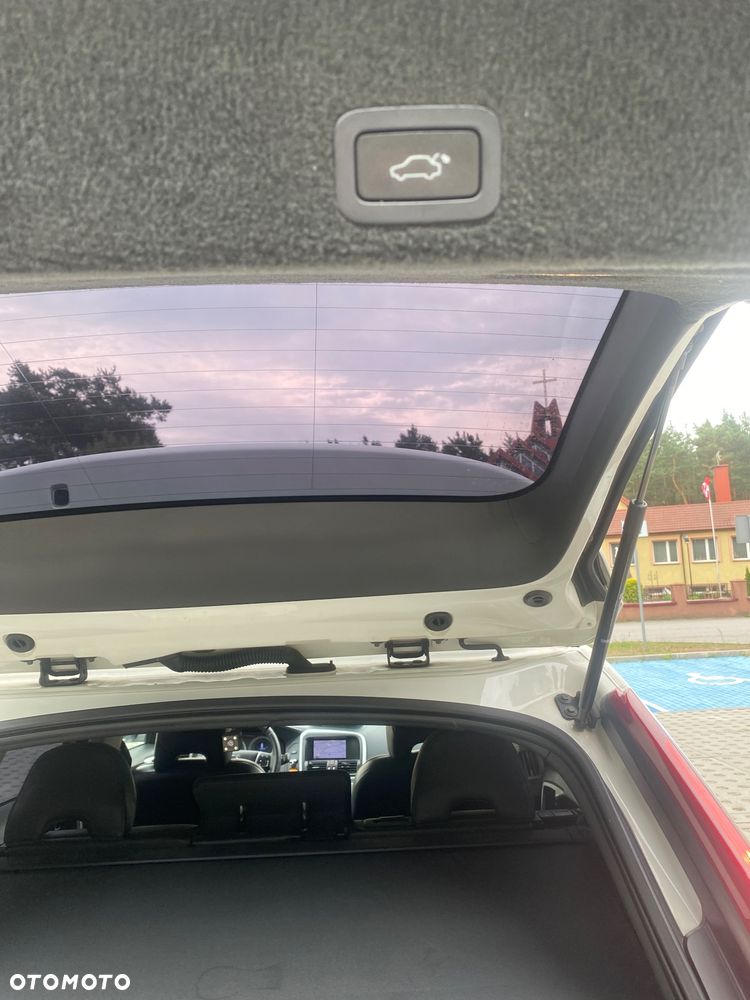 Volvo XC 60 D5 AWD Geartronic Summum - 11