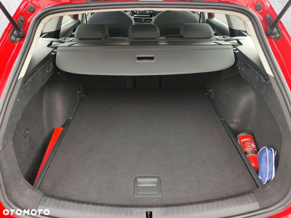 Seat Leon - 18