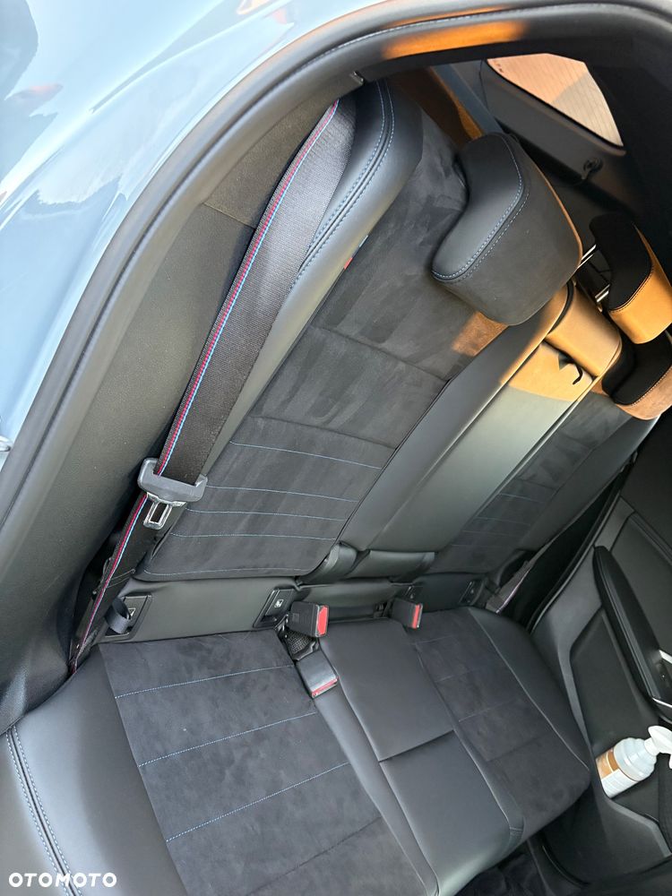 BMW iX2 xDrive30 66.5kWh M Sport Edition - 14