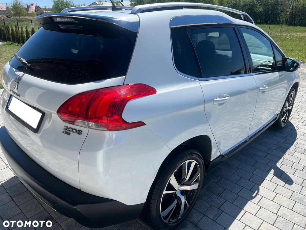Peugeot 2008 - 21