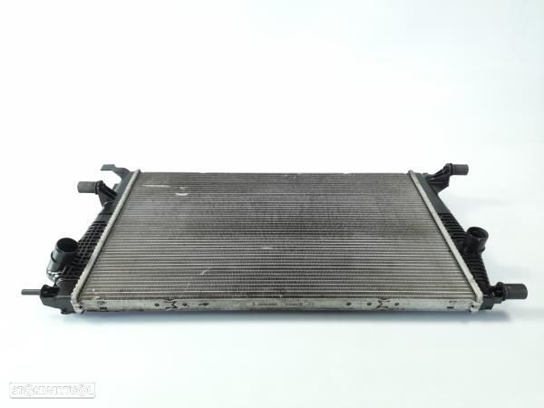 Radiador Agua  Renault Megane Iii Grandtour (Kz0/1) - 1