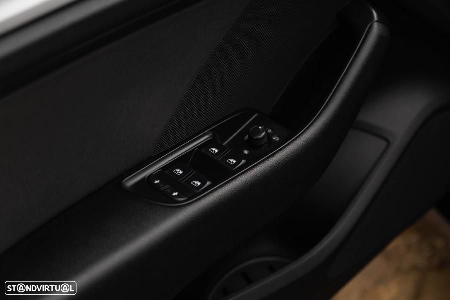 Audi A3 Sportback 1.6 TDI - 28