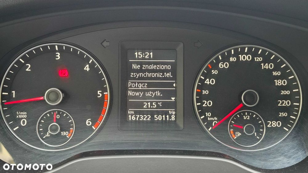 Volkswagen Jetta 2012 photo 4