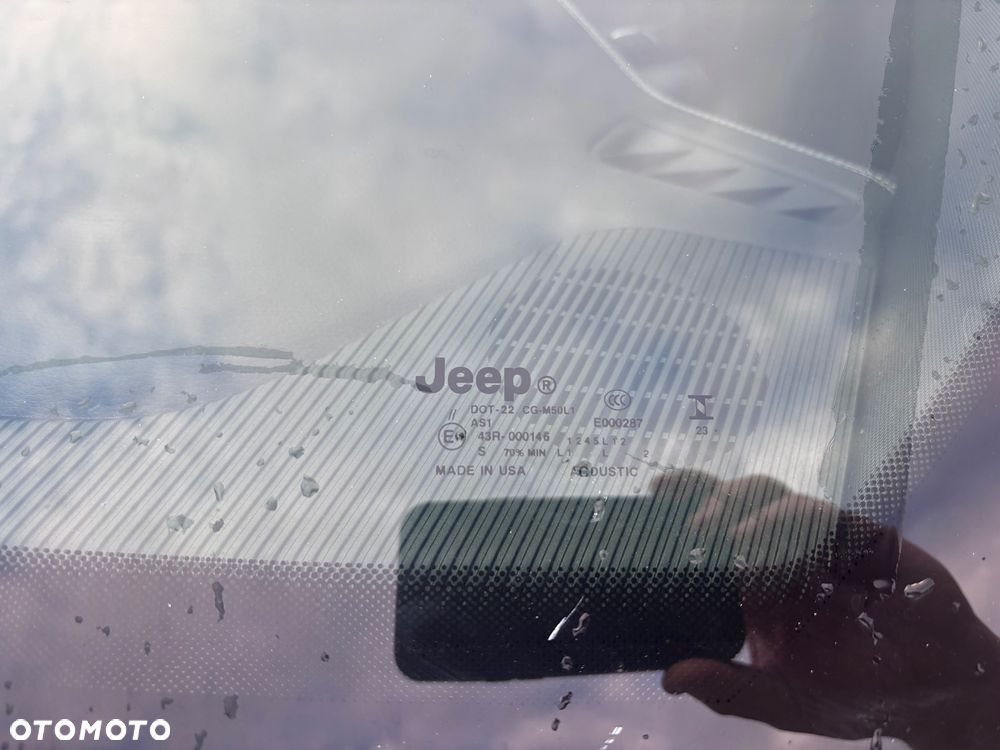Jeep Grand Cherokee 3.6 V6 Pentastar 4WD Automatik Limited - 7