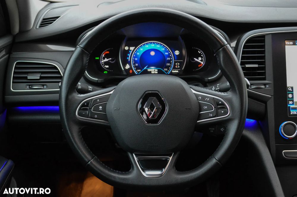 Renault Talisman ENERGY dCi 130 EDC INTENS - 35