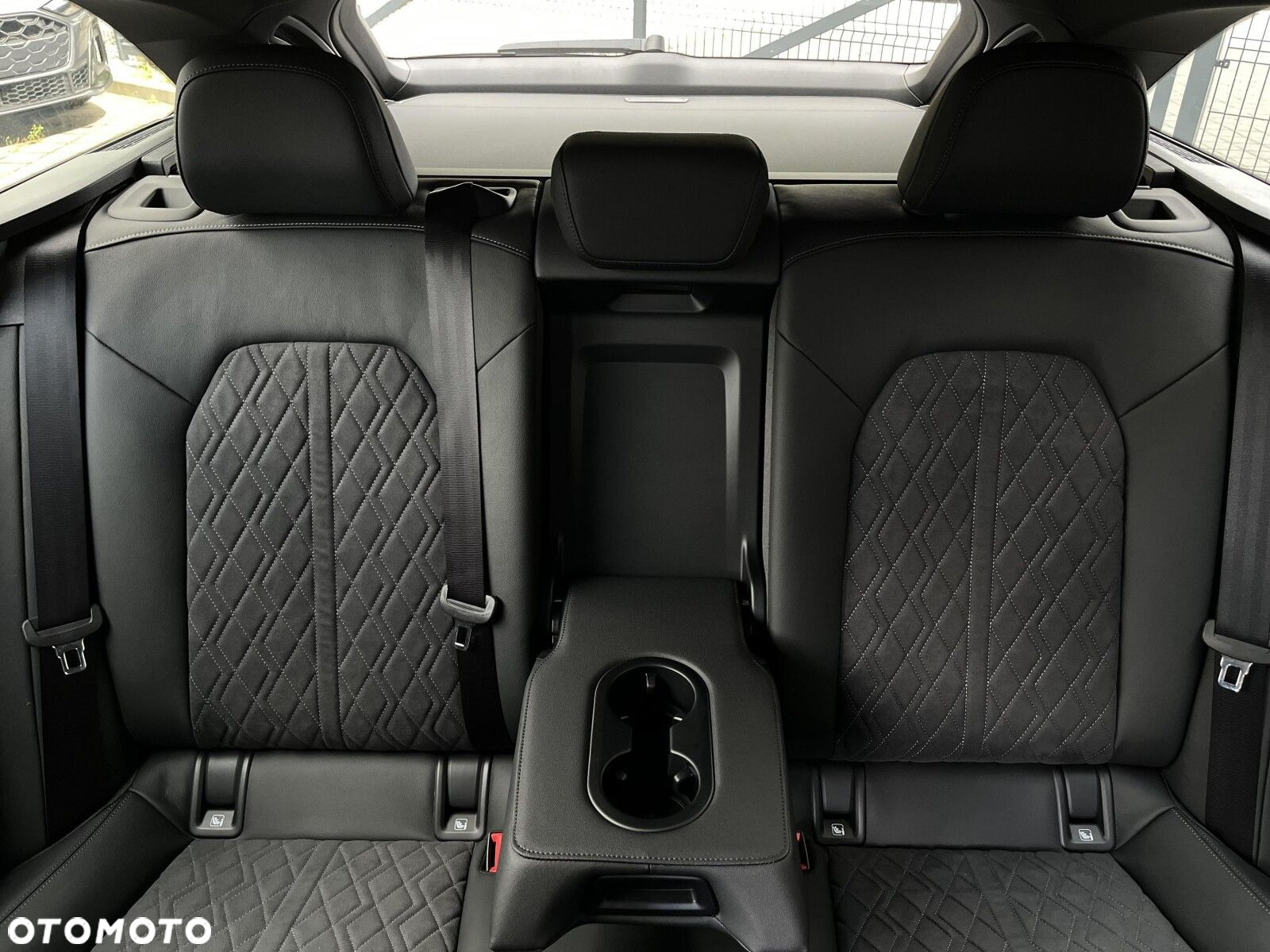 Audi A6 - 37