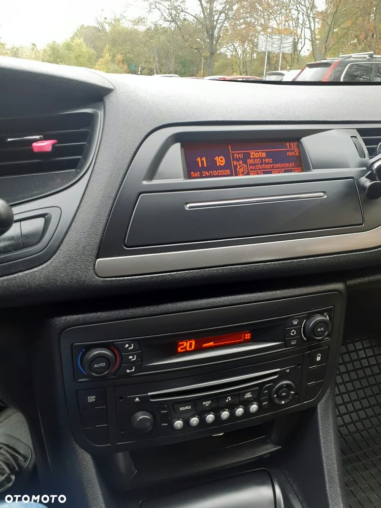 Citroën C5 1.6 VTi Attraction MCP - 6