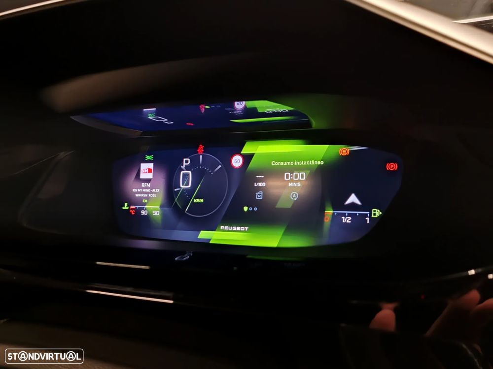 Peugeot 308 - 4