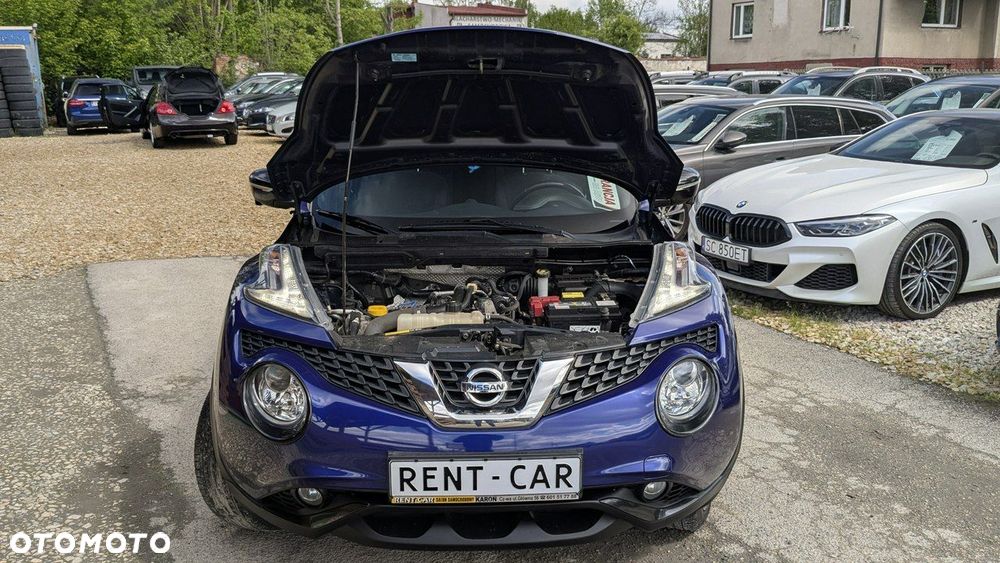 Nissan Juke - 36