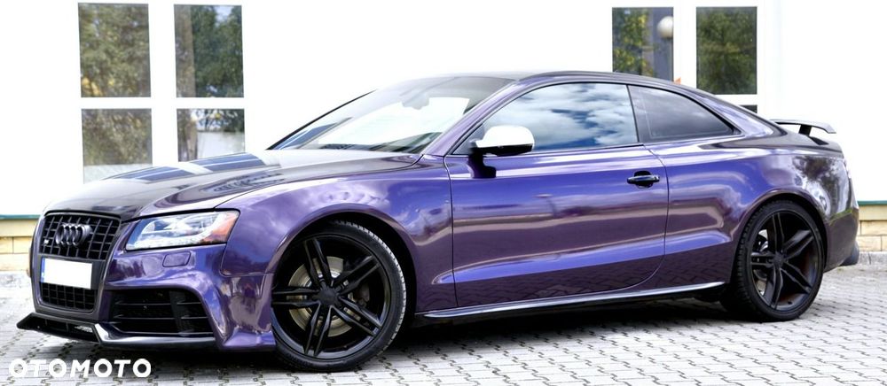Audi A5 Coupé - 6