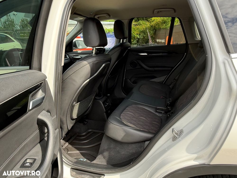 BMW X1 xDrive25e AT PHEV - 13