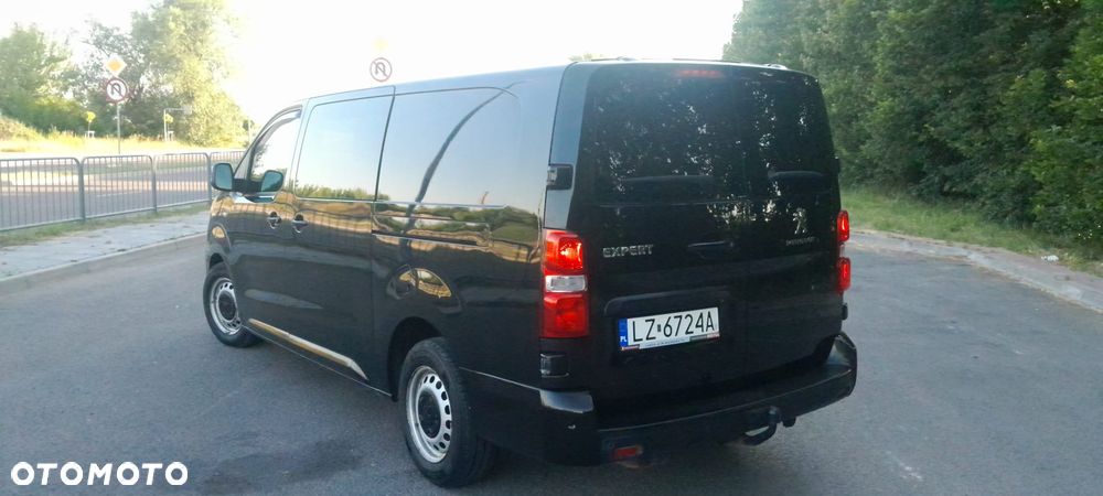 Peugeot Expert L3H1 TwinCab Premium - 15