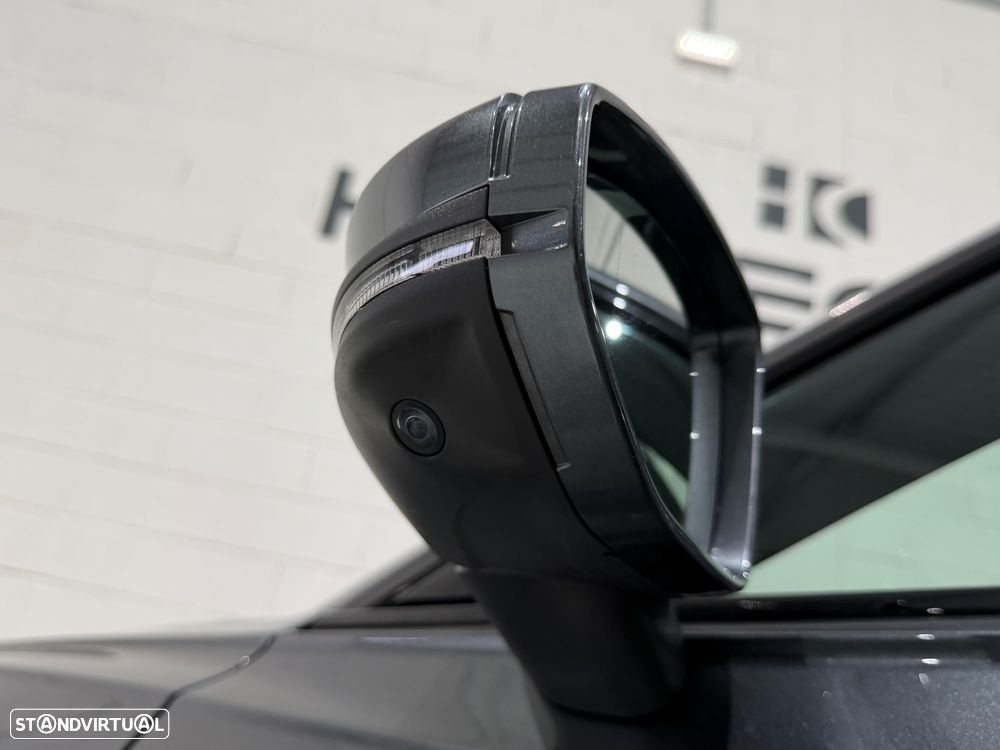 Audi RS6 Avant 4.0 TFSI quattro Tiptronic - 43