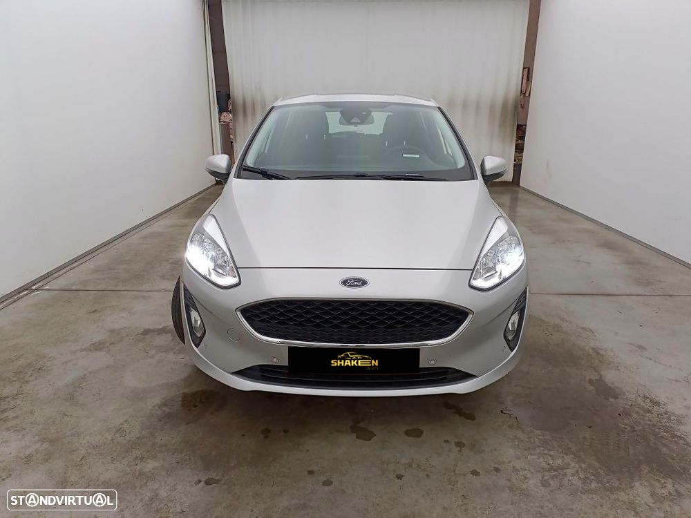 Ford Fiesta 1.0 EcoBoost Connected - 2