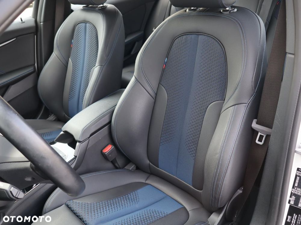 BMW Seria 1 118i M Sport - 8