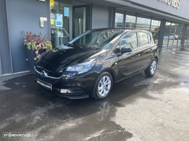 Opel Corsa 1.3 CDTi Dynamic - 3