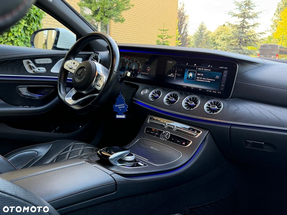 Mercedes-Benz CLS 300 d 9G-TRONIC AMG Line - 30