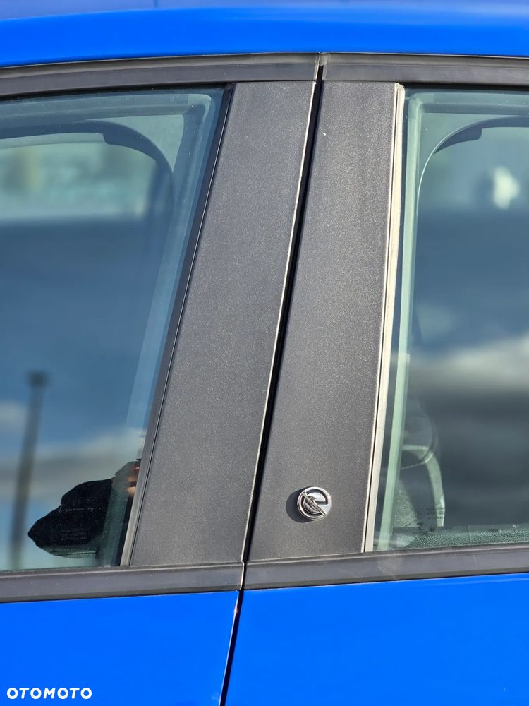 Opel Corsa Corsa-e Edition Business Pack - 23