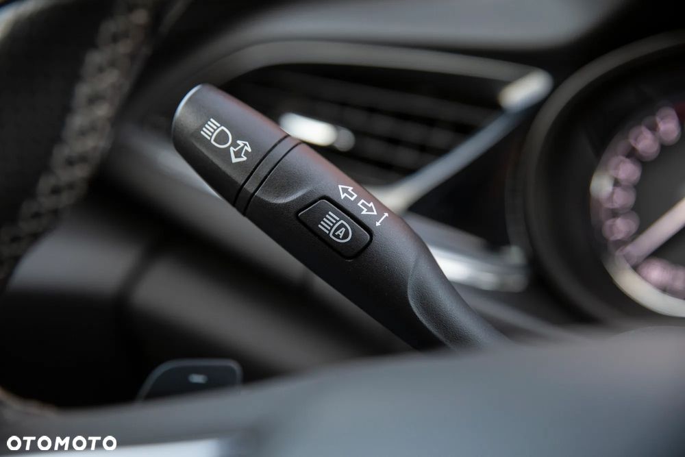 Opel Insignia 2.0 Direct InjectionTurbo GSI - 23