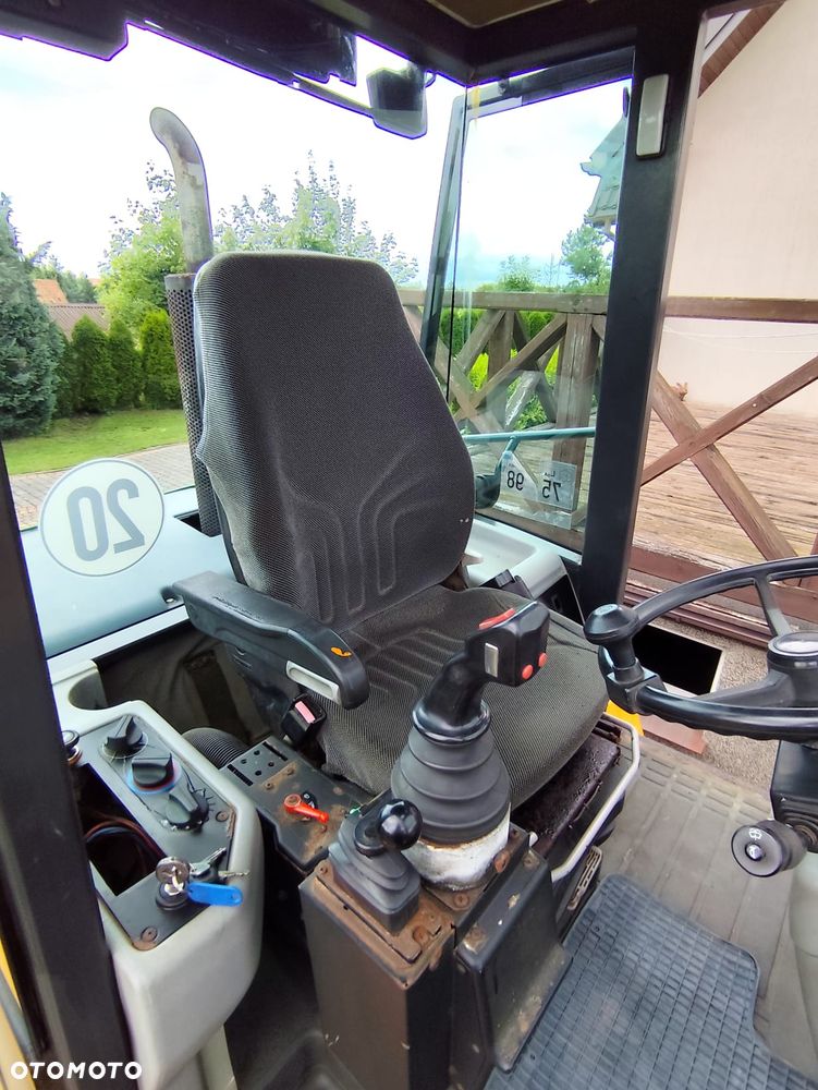 Kramer 520 Allroad - 12