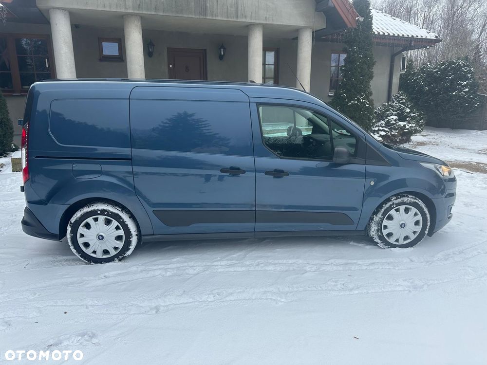 Ford Transit Connect - 3