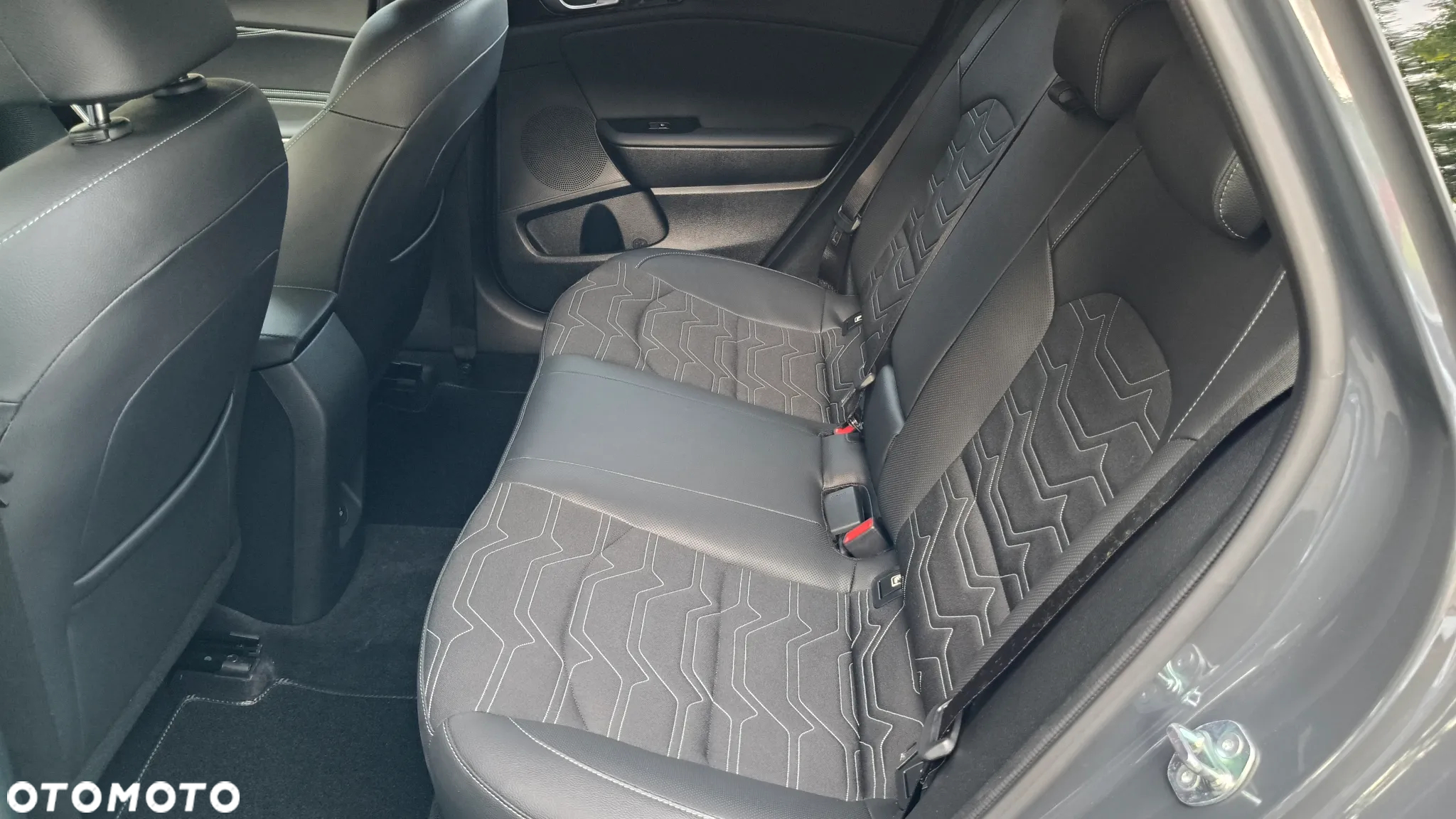 Kia Ceed 1.5 T-GDI M - 29