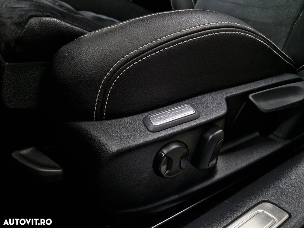 Volkswagen Passat 2.0 TDI DSG Highline - 10