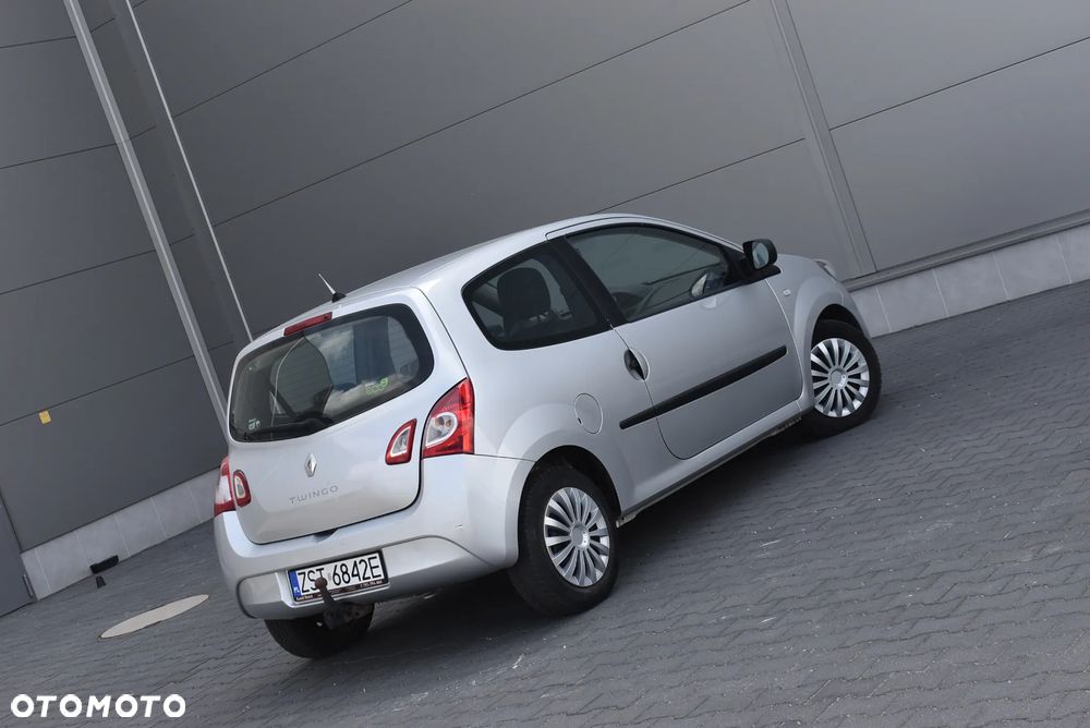 Renault Twingo - 18