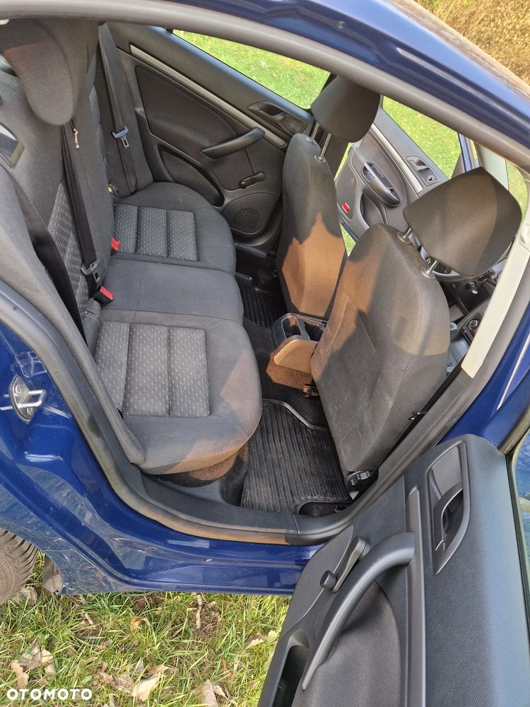 Skoda Octavia 1.4 Classic - 17