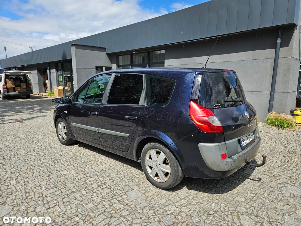 Renault Scenic - 5