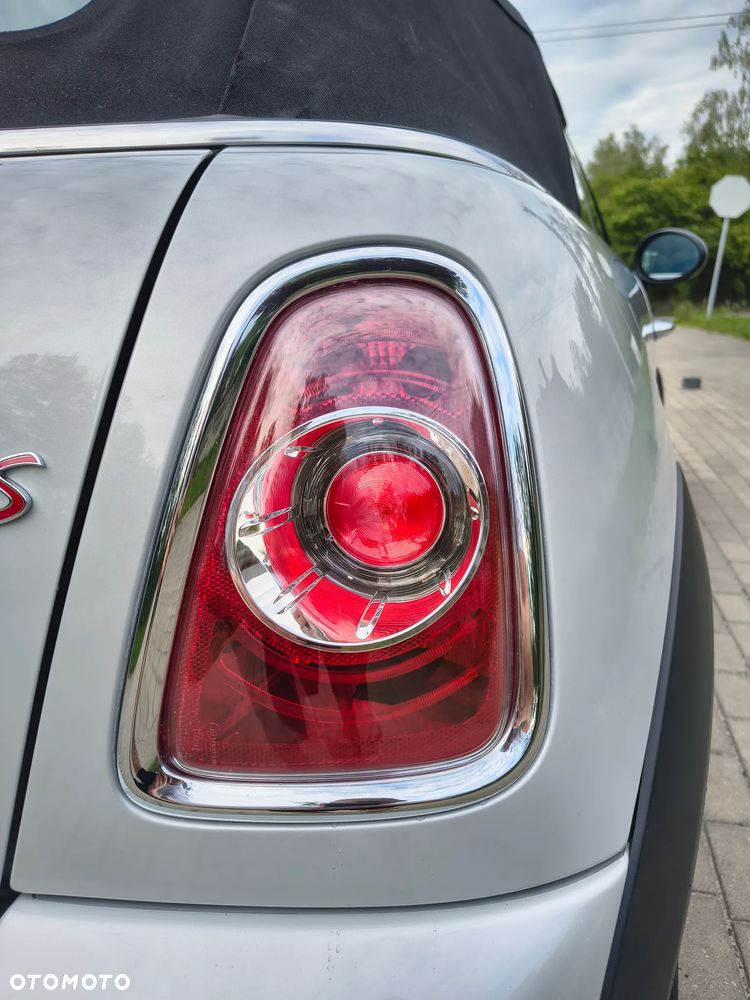 MINI Cooper S Highgate - 14