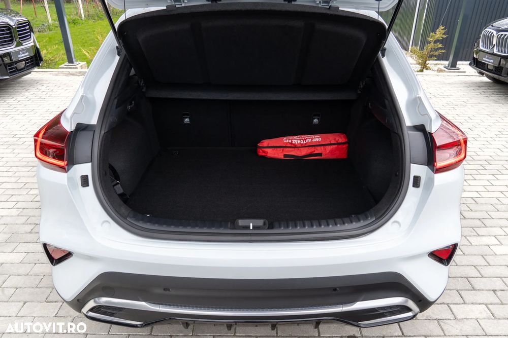 Kia XCeed 1.5 T-GDI 7DCT City - 26