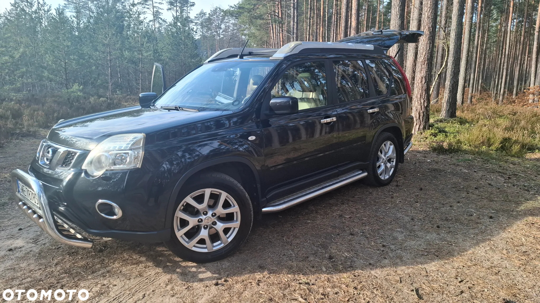 Nissan X-Trail 2.0 dCi LE Platinum - 5
