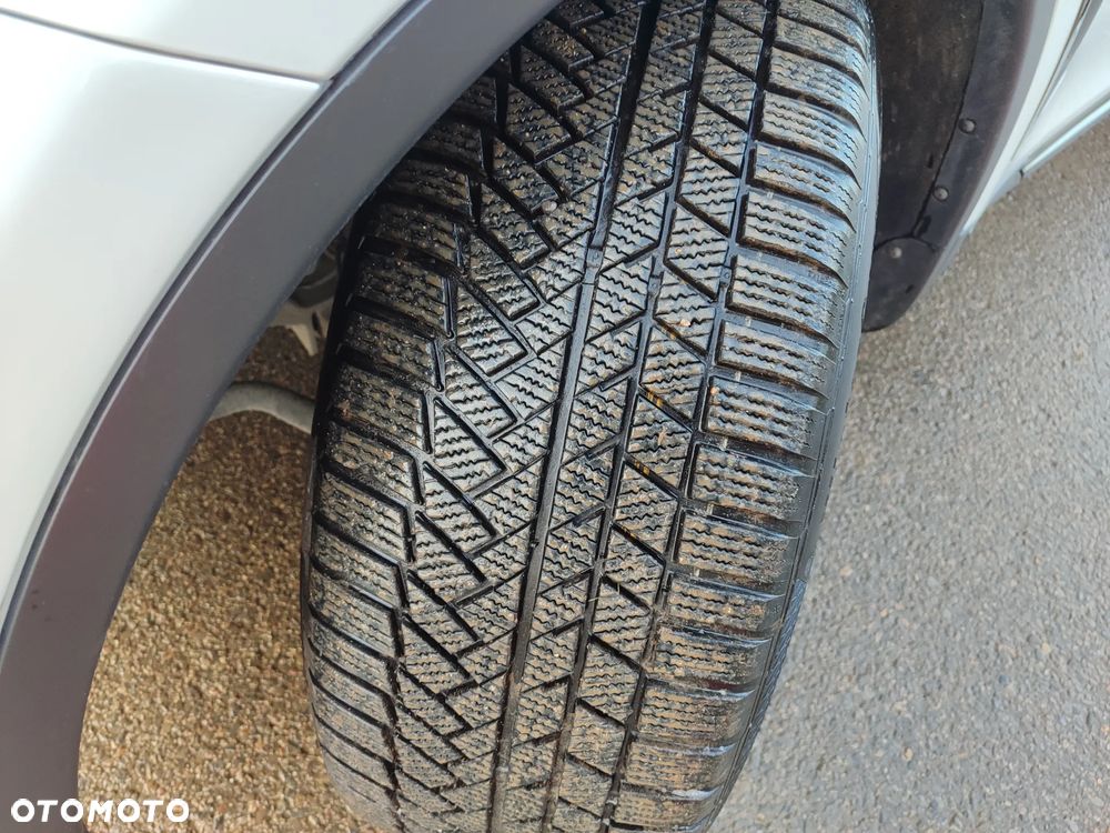 Infiniti QX70 3.0d S - 9