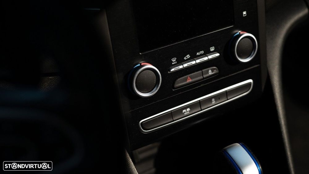 Renault Mégane Sport Tourer 1.6 dCi GT EDC - 40