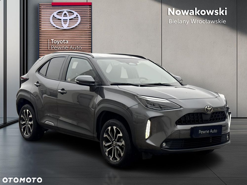 Toyota Yaris Cross Hybrid 1.5 Style - 29