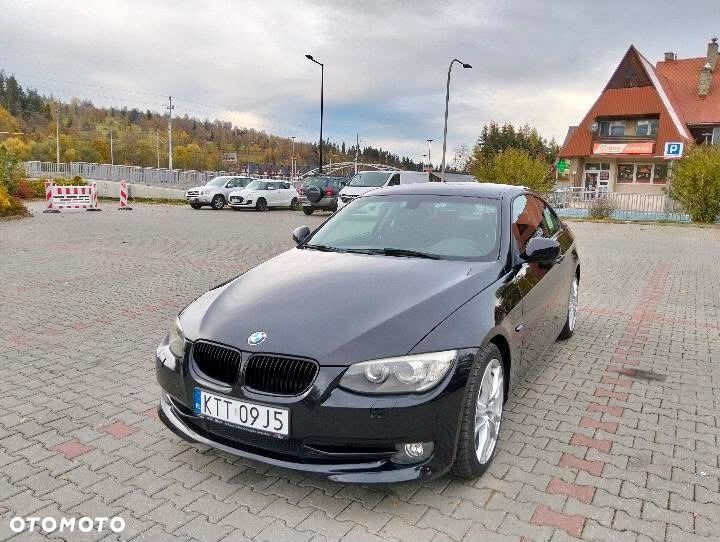 BMW Seria 3
