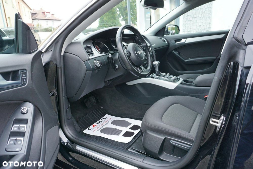 Audi A5 - 9